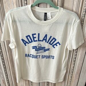 Adelaide Racquet Sports T-Shirt
